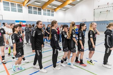 Bild 41 - wBJ Futsalmeisterschaft